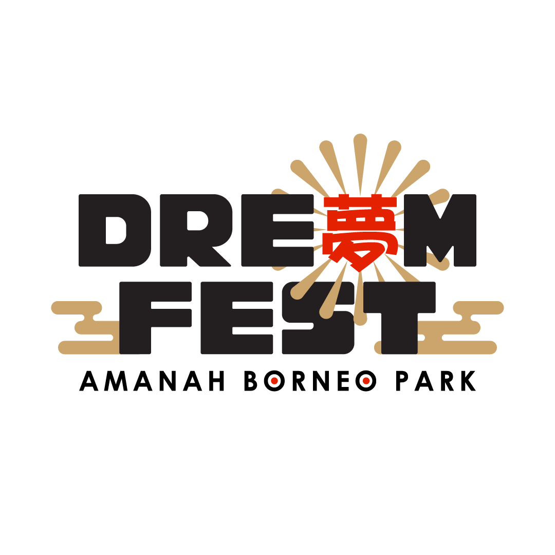 DreamFest Amanah Borneo Park